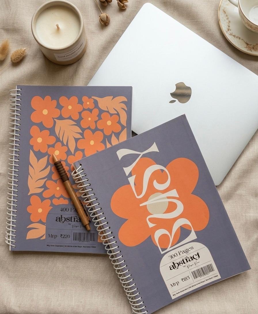 Writing in Dot Grid Journal